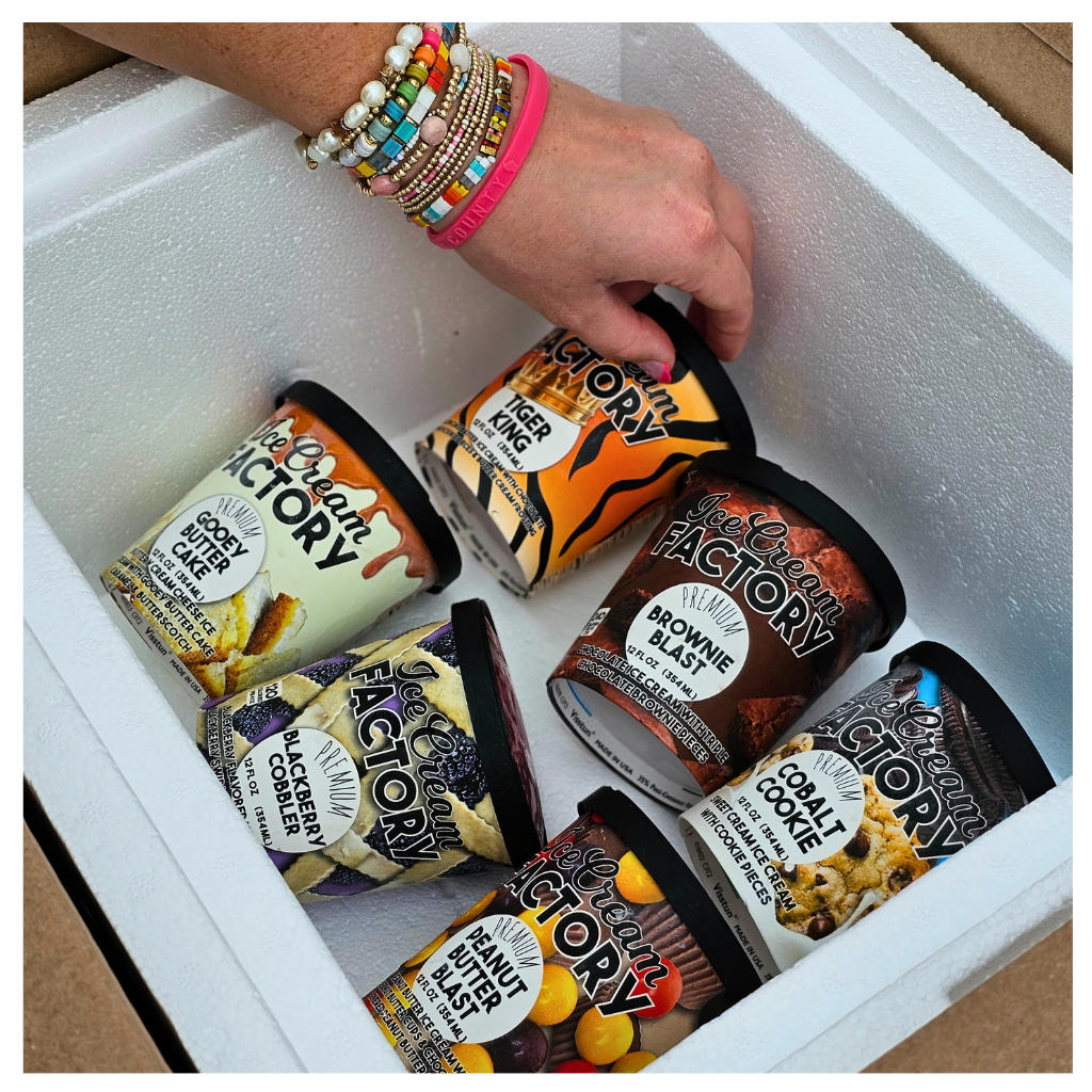 Choose your Favorites