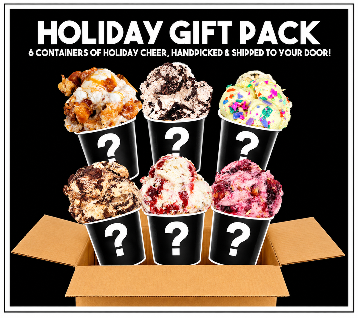 Holiday Gift Pack