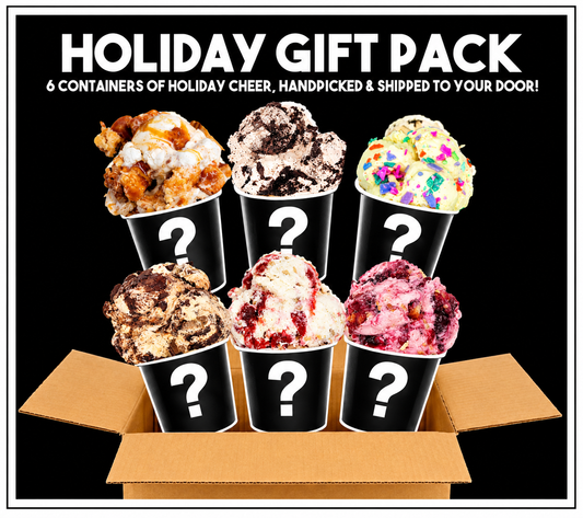 Holiday Gift Pack