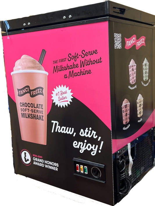 Fanci Freez 5 CF Freezer